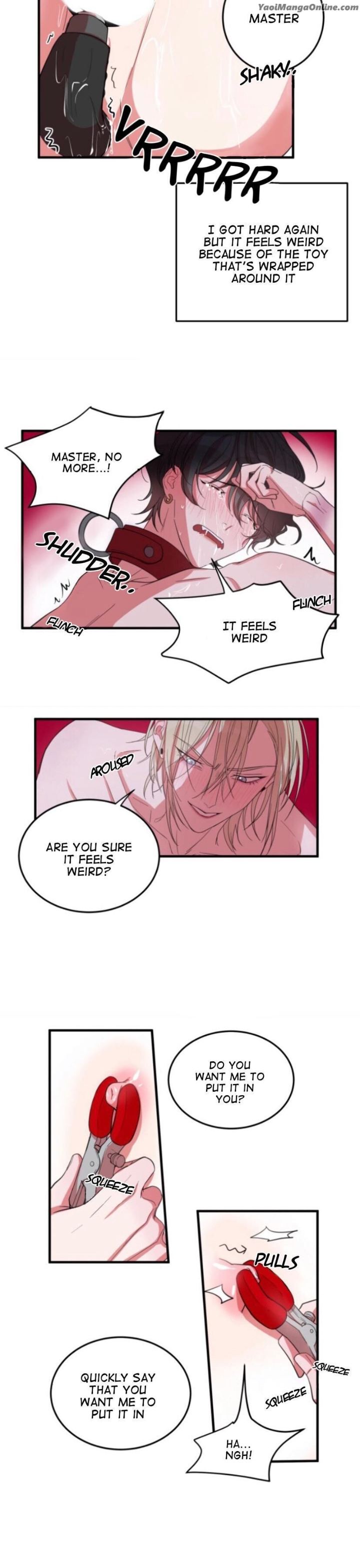 My-Partners-Tastes-And-Fetishes-By-Deok-Hwa-Eng page 12