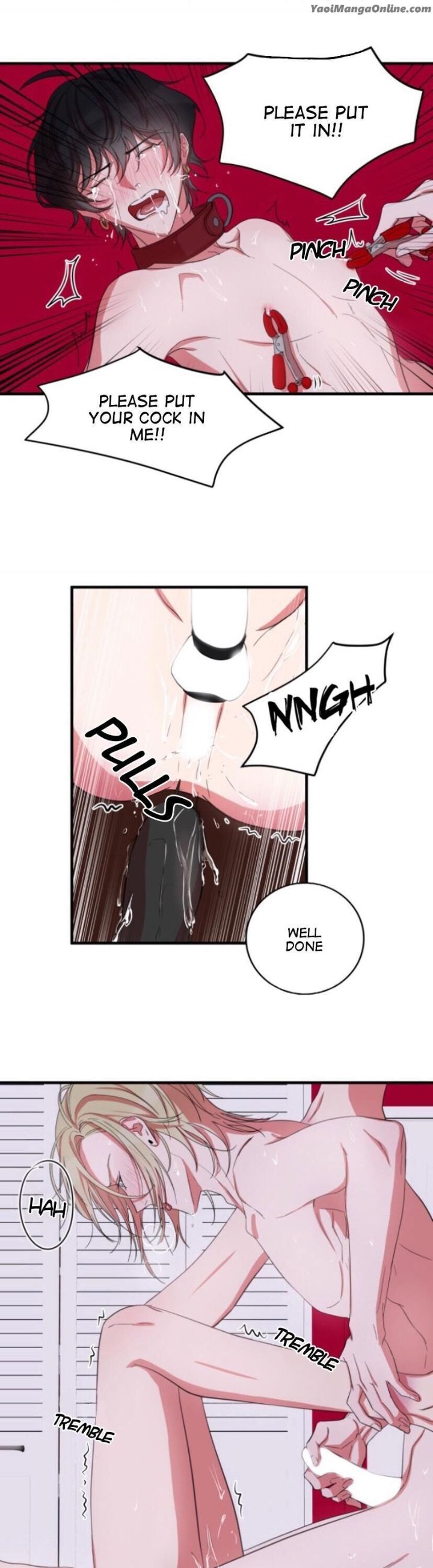 My-Partners-Tastes-And-Fetishes-By-Deok-Hwa-Eng page 13