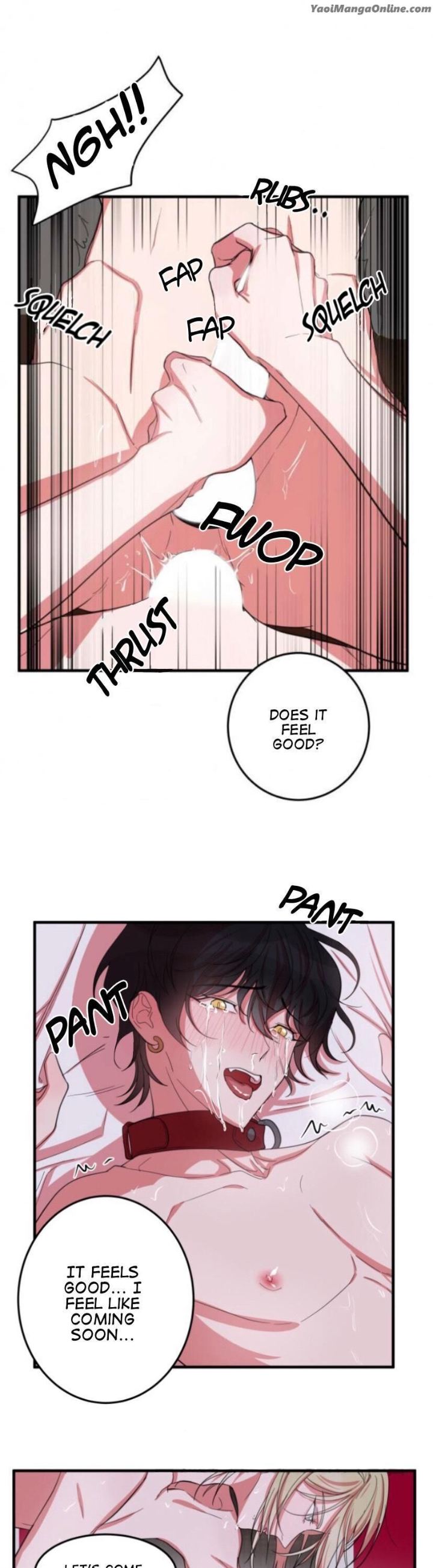 My-Partners-Tastes-And-Fetishes-By-Deok-Hwa-Eng page 15