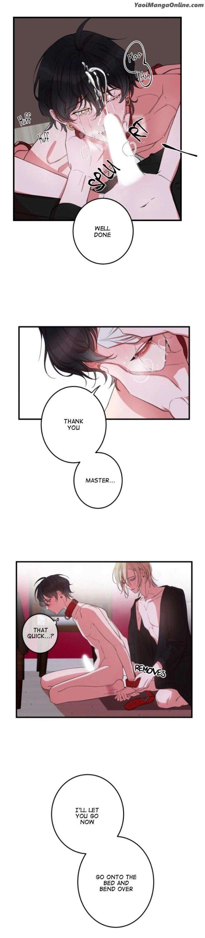 My-Partners-Tastes-And-Fetishes-By-Deok-Hwa-Eng page 17