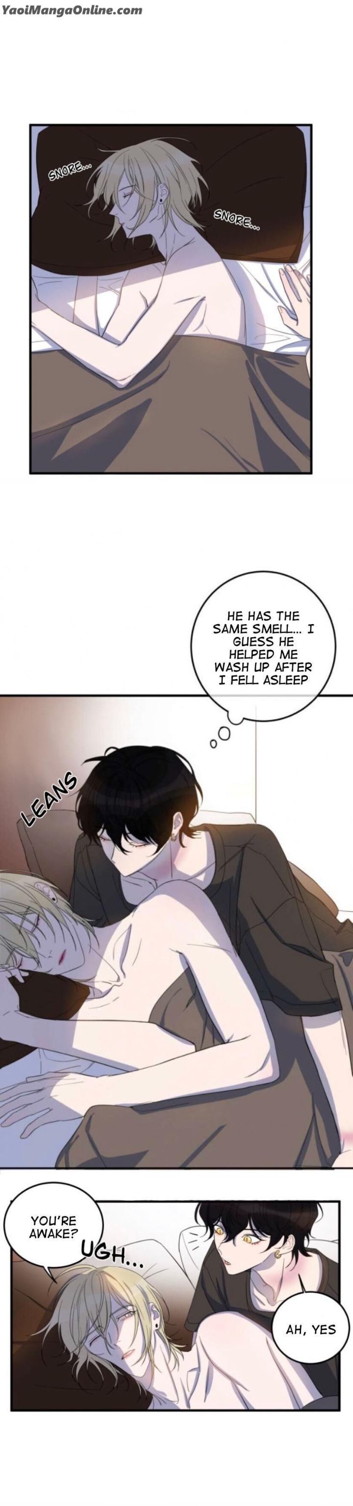 My-Partners-Tastes-And-Fetishes-By-Deok-Hwa-Eng page 3