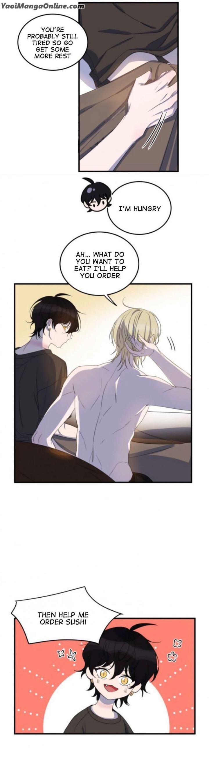 My-Partners-Tastes-And-Fetishes-By-Deok-Hwa-Eng page 4