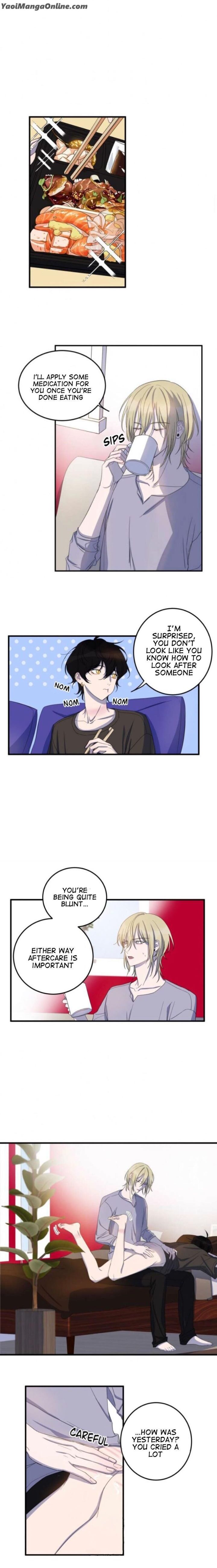 My-Partners-Tastes-And-Fetishes-By-Deok-Hwa-Eng page 5