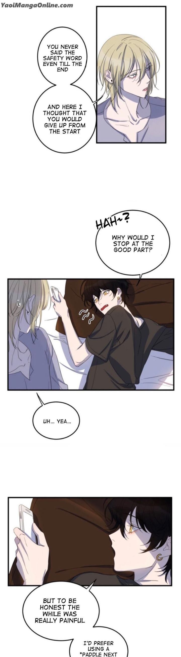 My-Partners-Tastes-And-Fetishes-By-Deok-Hwa-Eng page 6