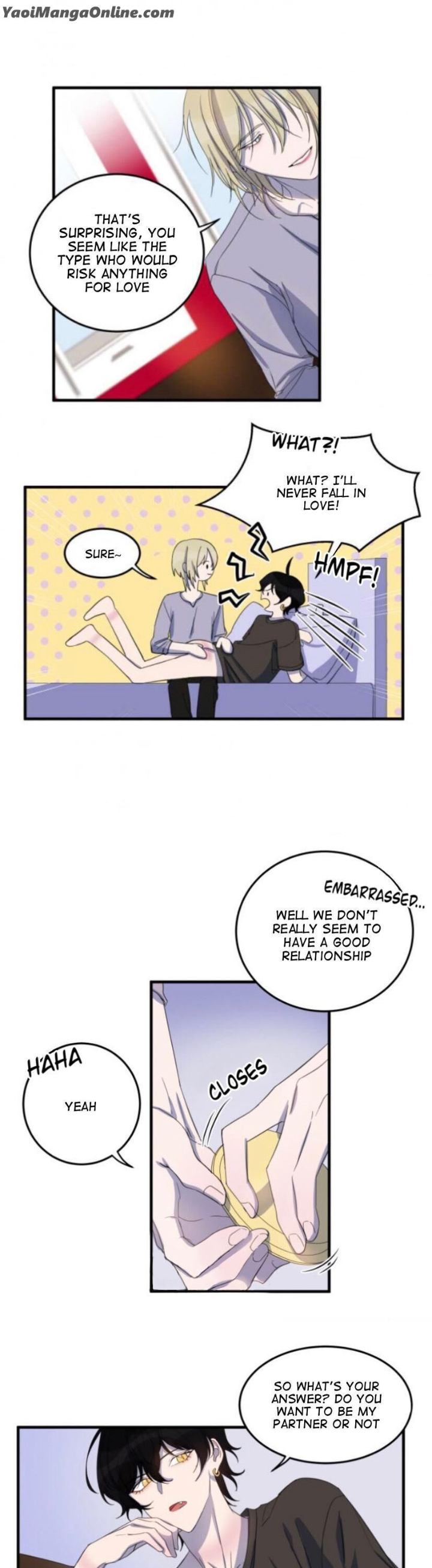 My-Partners-Tastes-And-Fetishes-By-Deok-Hwa-Eng page 9