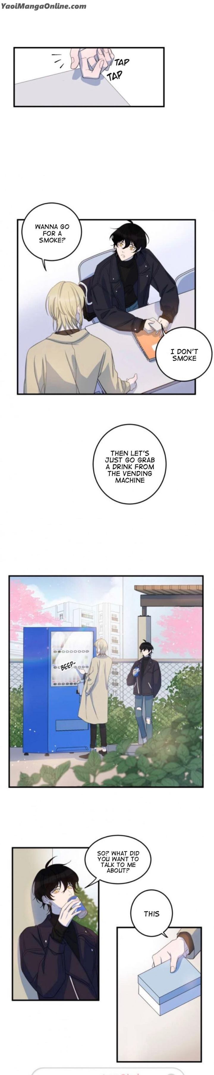 My-Partners-Tastes-And-Fetishes-By-Deok-Hwa-Eng page 11