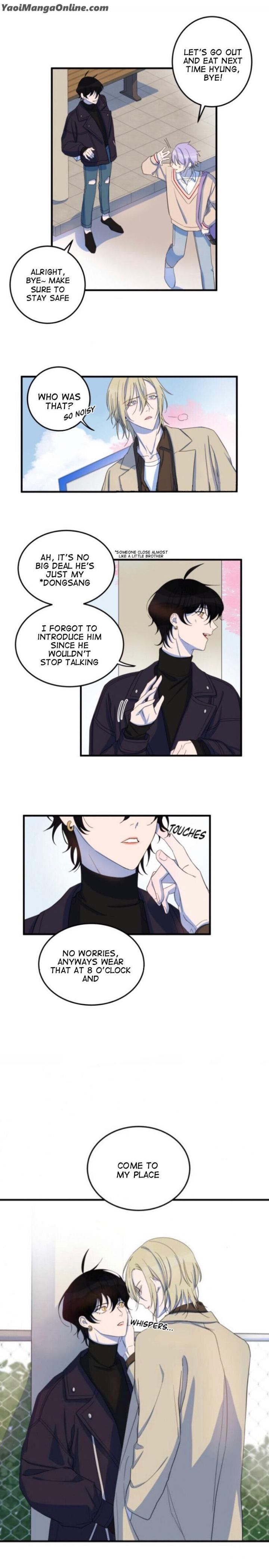 My-Partners-Tastes-And-Fetishes-By-Deok-Hwa-Eng page 14