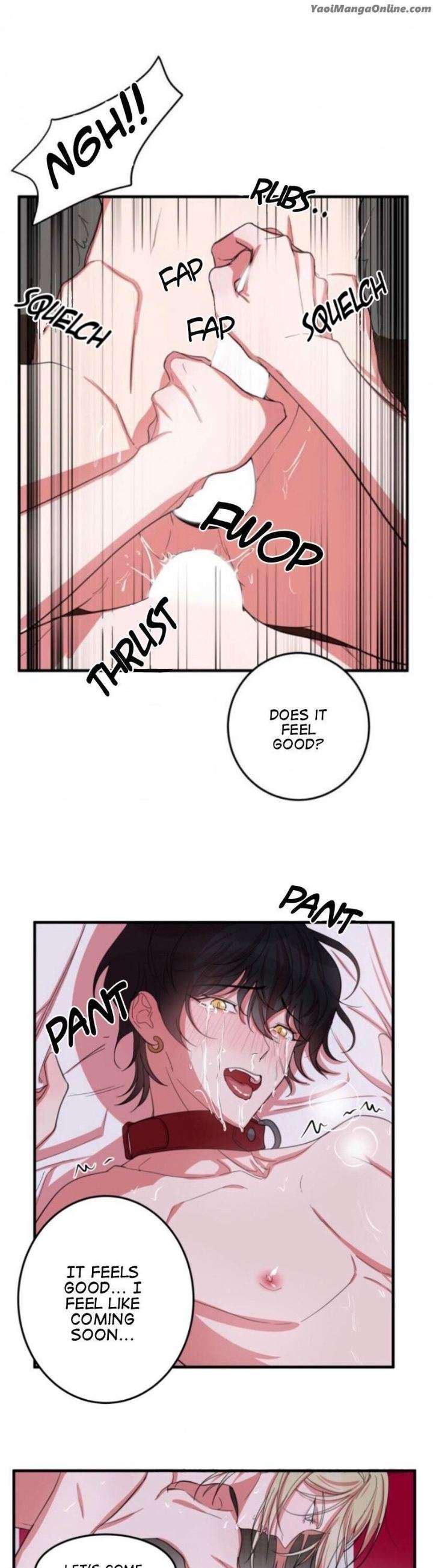 My-Partners-Tastes-And-Fetishes-By-Deok-Hwa-Eng page 15