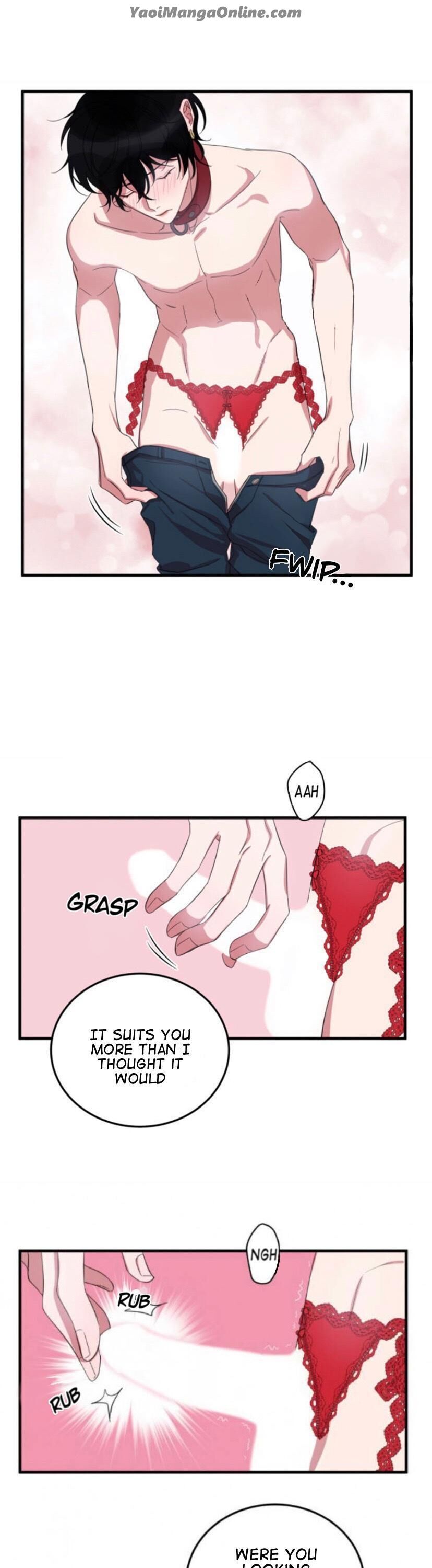 My-Partners-Tastes-And-Fetishes-By-Deok-Hwa-Eng page 4