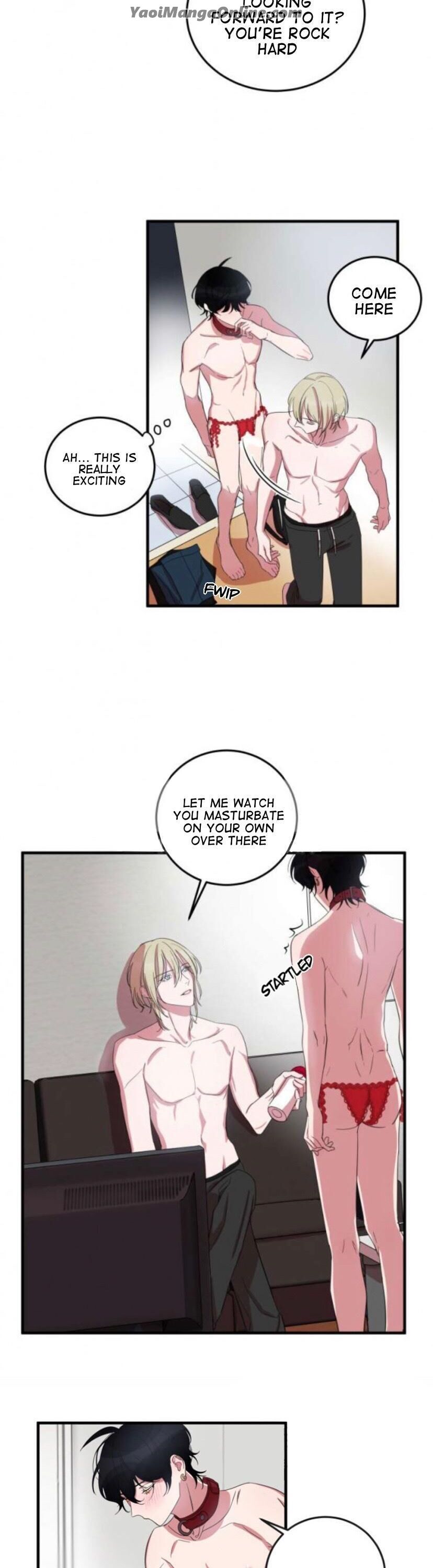 My-Partners-Tastes-And-Fetishes-By-Deok-Hwa-Eng page 5