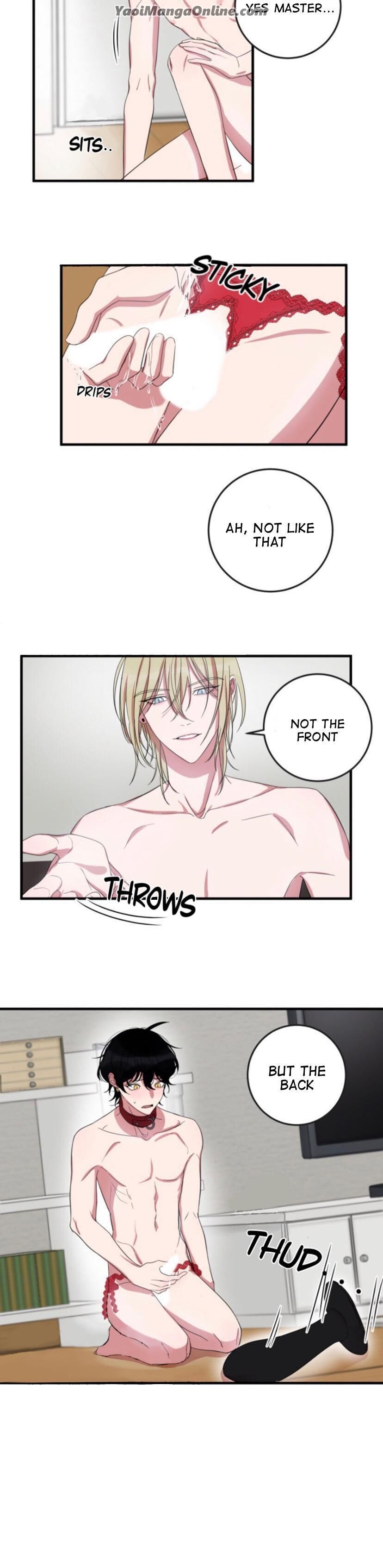 My-Partners-Tastes-And-Fetishes-By-Deok-Hwa-Eng page 6