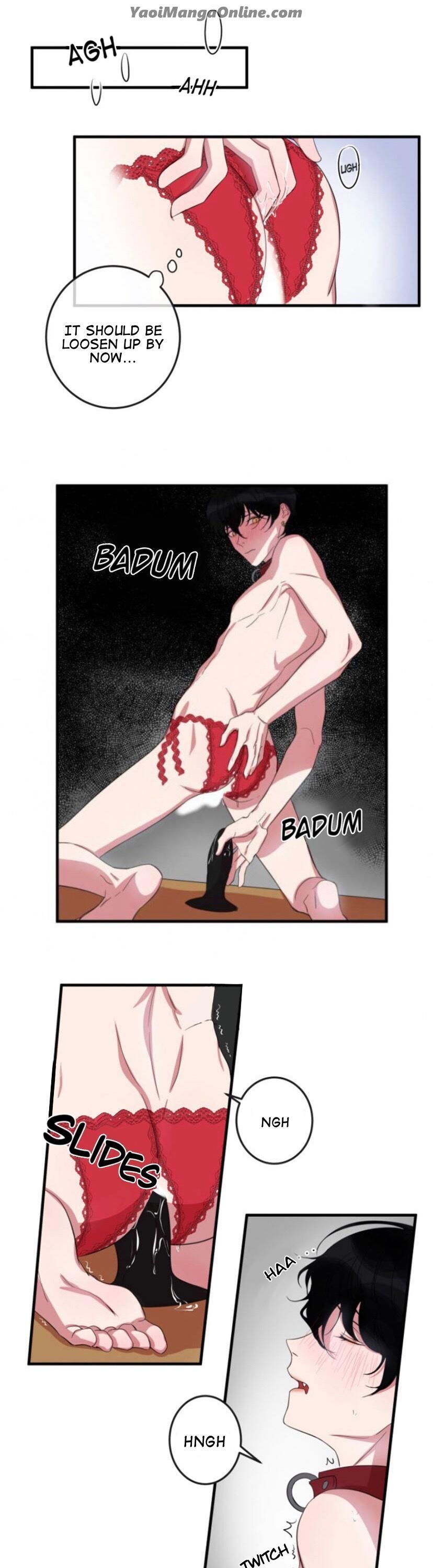 My-Partners-Tastes-And-Fetishes-By-Deok-Hwa-Eng page 7