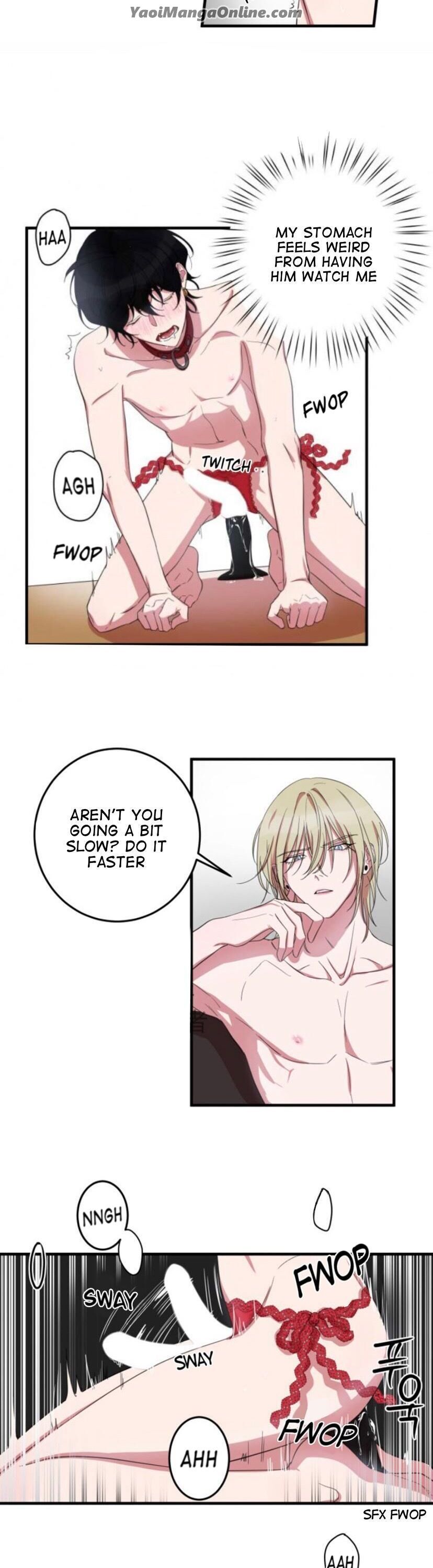 My-Partners-Tastes-And-Fetishes-By-Deok-Hwa-Eng page 8