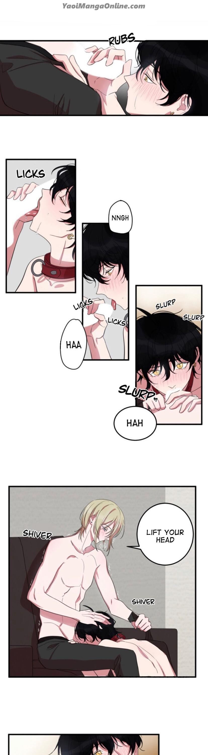 My-Partners-Tastes-And-Fetishes-By-Deok-Hwa-Eng page 10