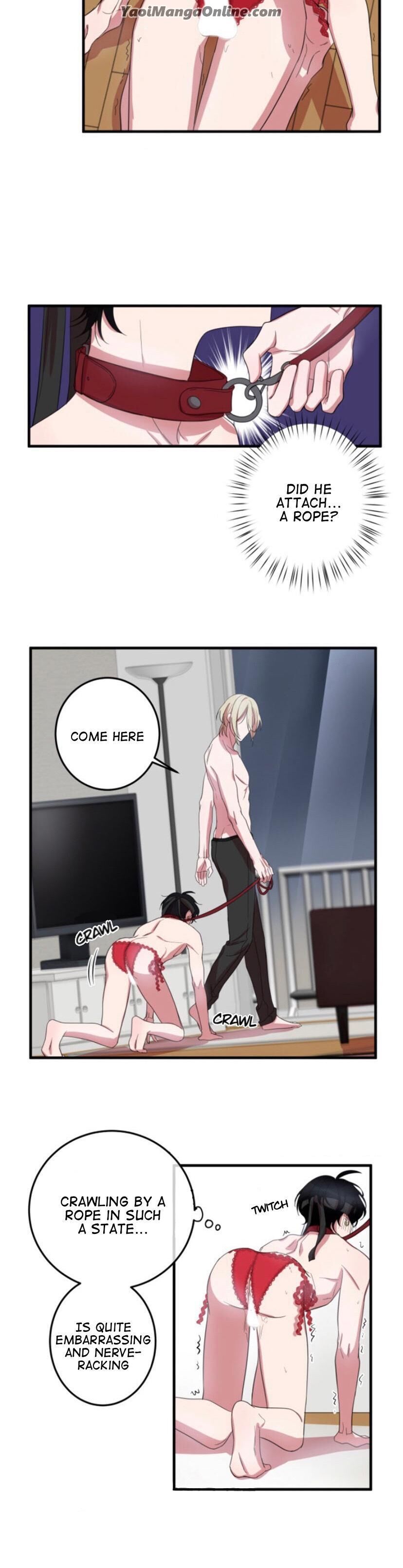 My-Partners-Tastes-And-Fetishes-By-Deok-Hwa-Eng page 12