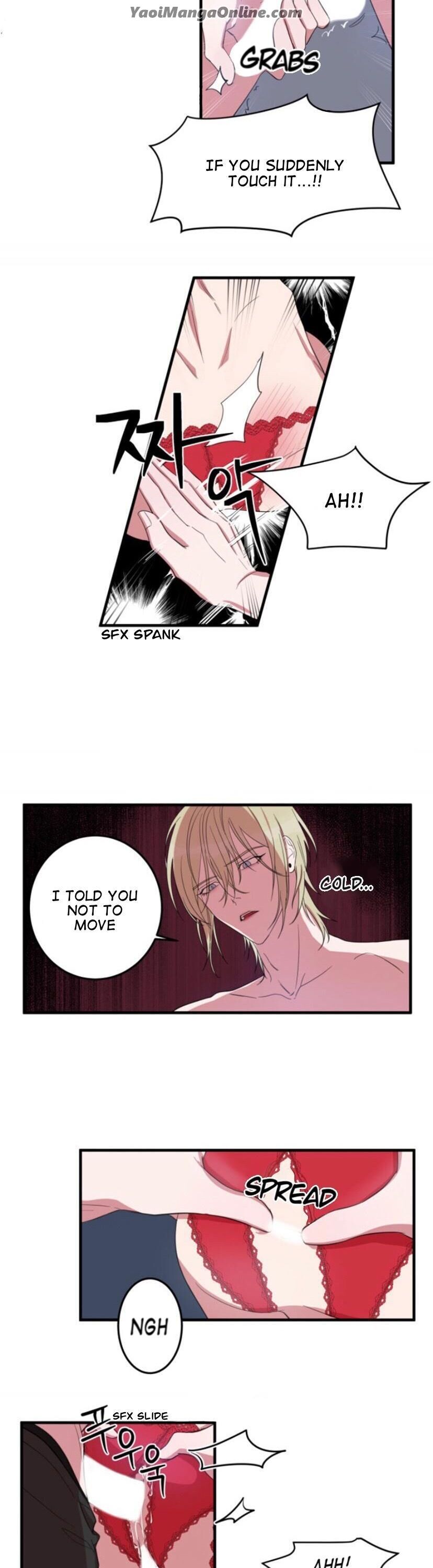 My-Partners-Tastes-And-Fetishes-By-Deok-Hwa-Eng page 14
