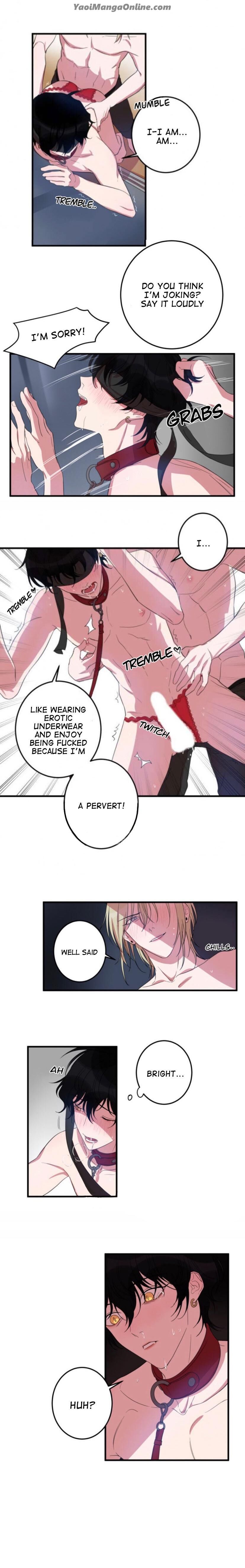 My-Partners-Tastes-And-Fetishes-By-Deok-Hwa-Eng page 16