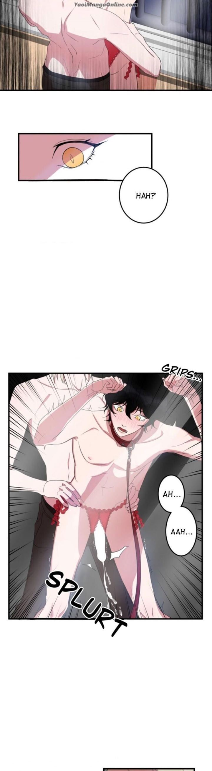 My-Partners-Tastes-And-Fetishes-By-Deok-Hwa-Eng page 2