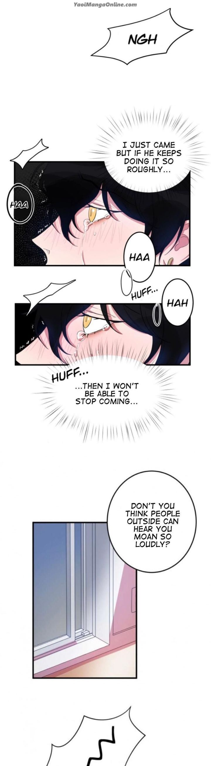 My-Partners-Tastes-And-Fetishes-By-Deok-Hwa-Eng page 4