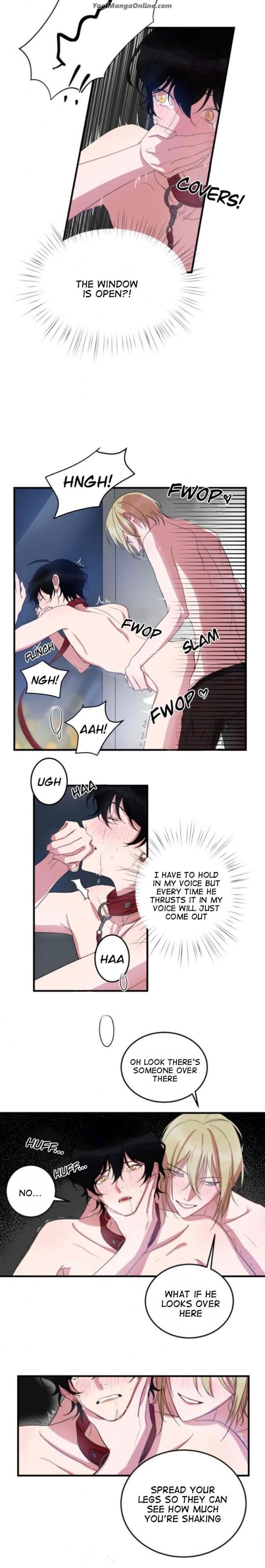 My-Partners-Tastes-And-Fetishes-By-Deok-Hwa-Eng page 5