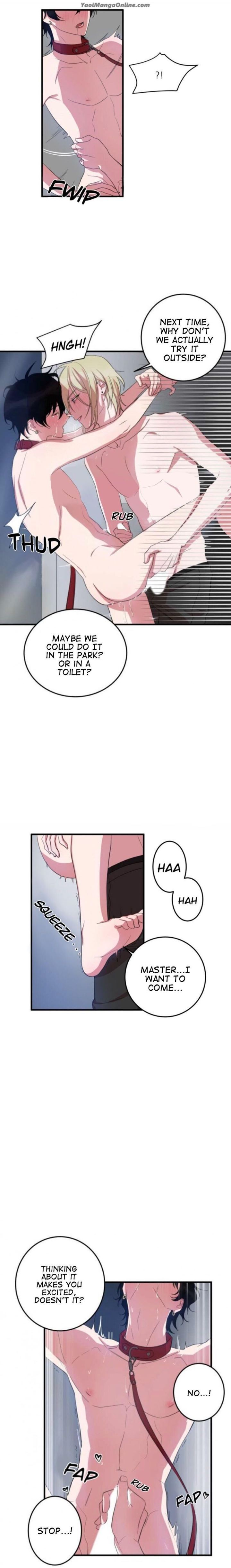 My-Partners-Tastes-And-Fetishes-By-Deok-Hwa-Eng page 7