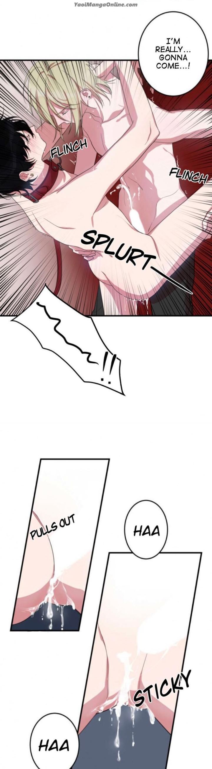 My-Partners-Tastes-And-Fetishes-By-Deok-Hwa-Eng page 8