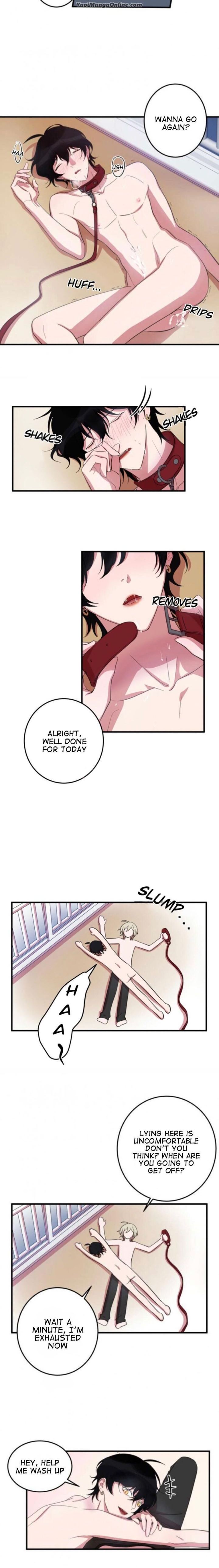 My-Partners-Tastes-And-Fetishes-By-Deok-Hwa-Eng page 9