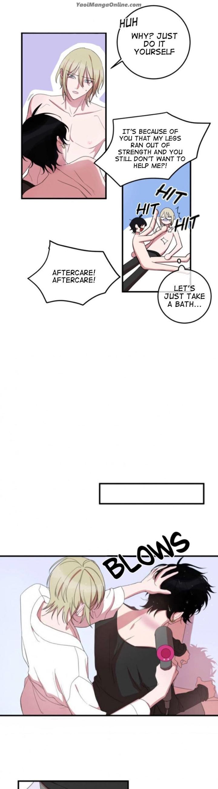 My-Partners-Tastes-And-Fetishes-By-Deok-Hwa-Eng page 10