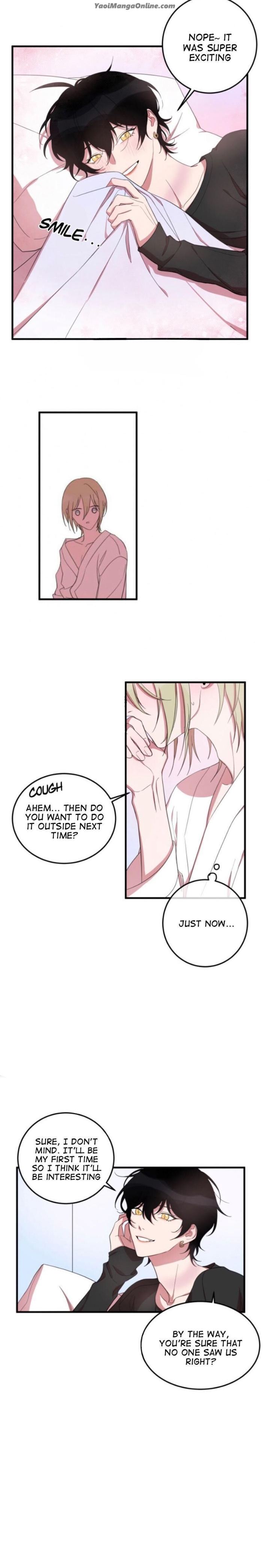 My-Partners-Tastes-And-Fetishes-By-Deok-Hwa-Eng page 12