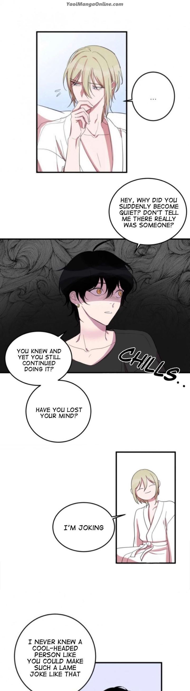 My-Partners-Tastes-And-Fetishes-By-Deok-Hwa-Eng page 13