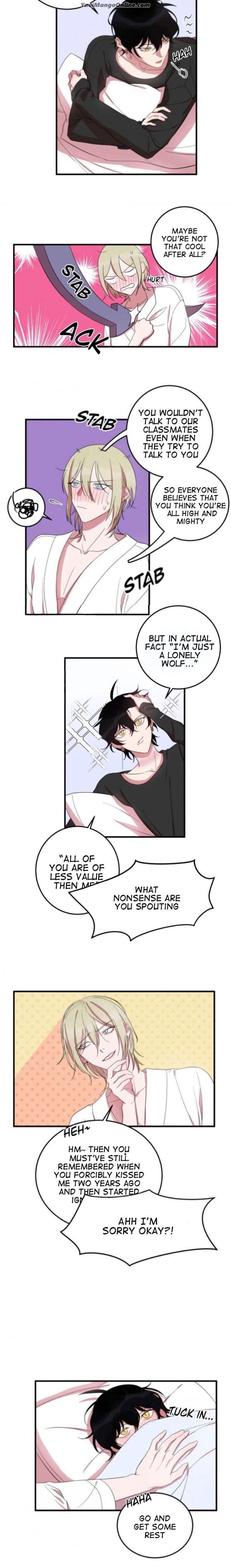 My-Partners-Tastes-And-Fetishes-By-Deok-Hwa-Eng page 14