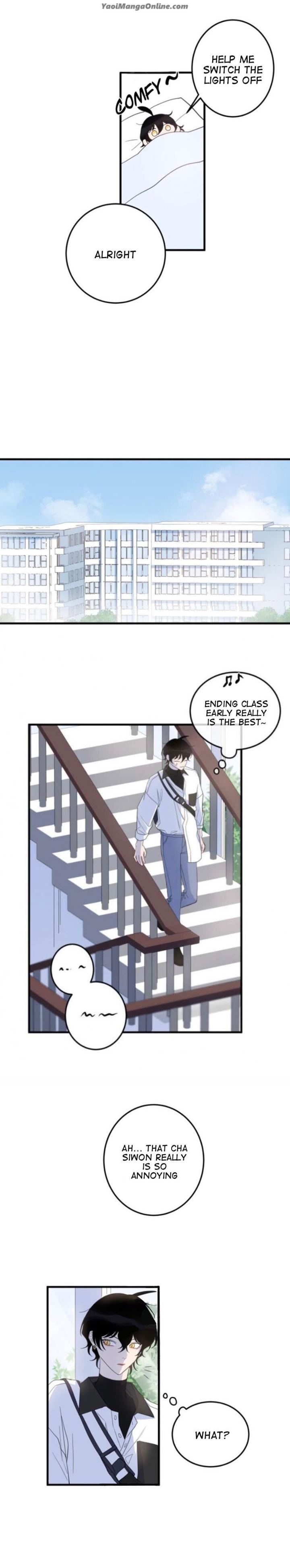 My-Partners-Tastes-And-Fetishes-By-Deok-Hwa-Eng page 15