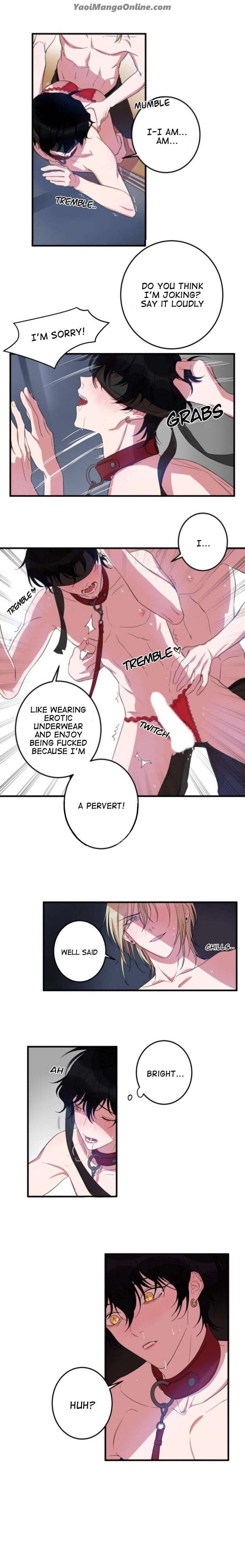 My-Partners-Tastes-And-Fetishes-By-Deok-Hwa-Eng page 16