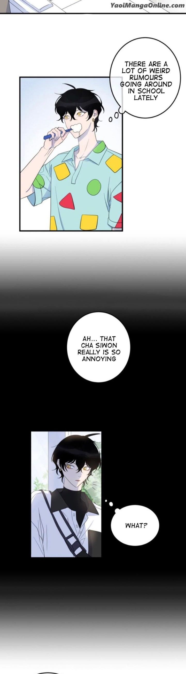 My-Partners-Tastes-And-Fetishes-By-Deok-Hwa-Eng page 5