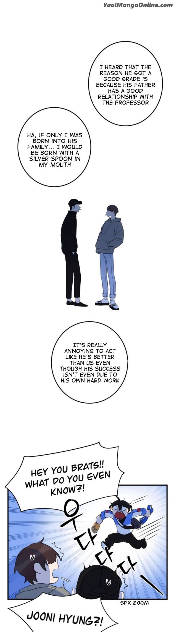 My-Partners-Tastes-And-Fetishes-By-Deok-Hwa-Eng page 8