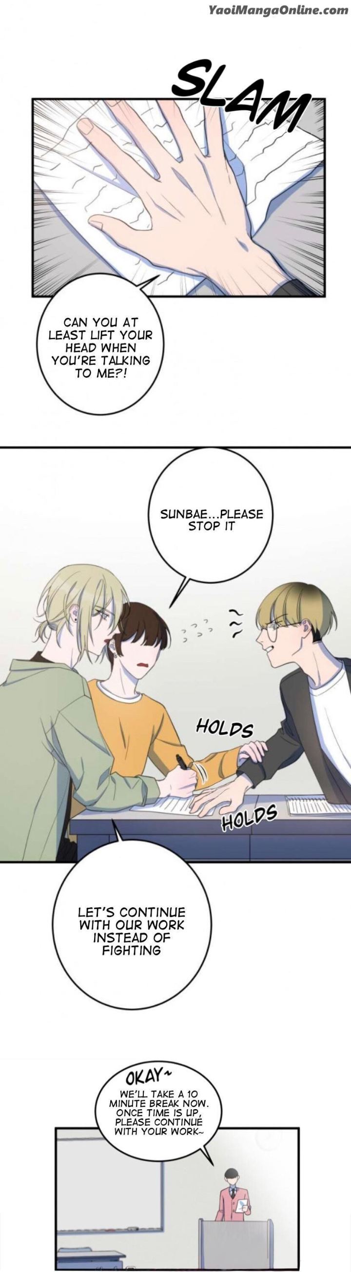 My-Partners-Tastes-And-Fetishes-By-Deok-Hwa-Eng page 13