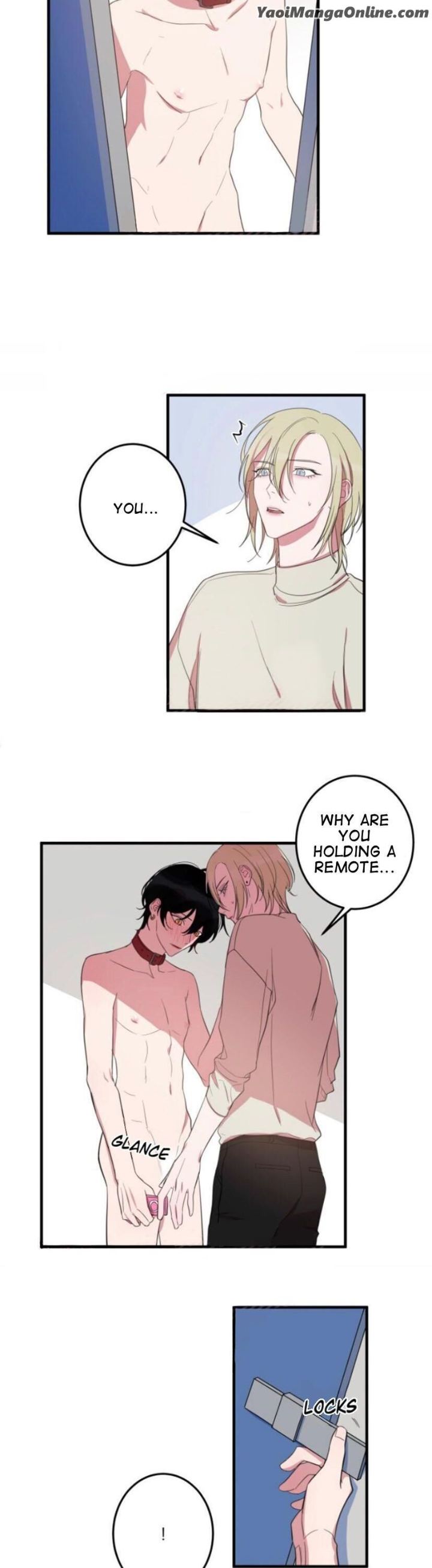 My-Partners-Tastes-And-Fetishes-By-Deok-Hwa-Eng page 4