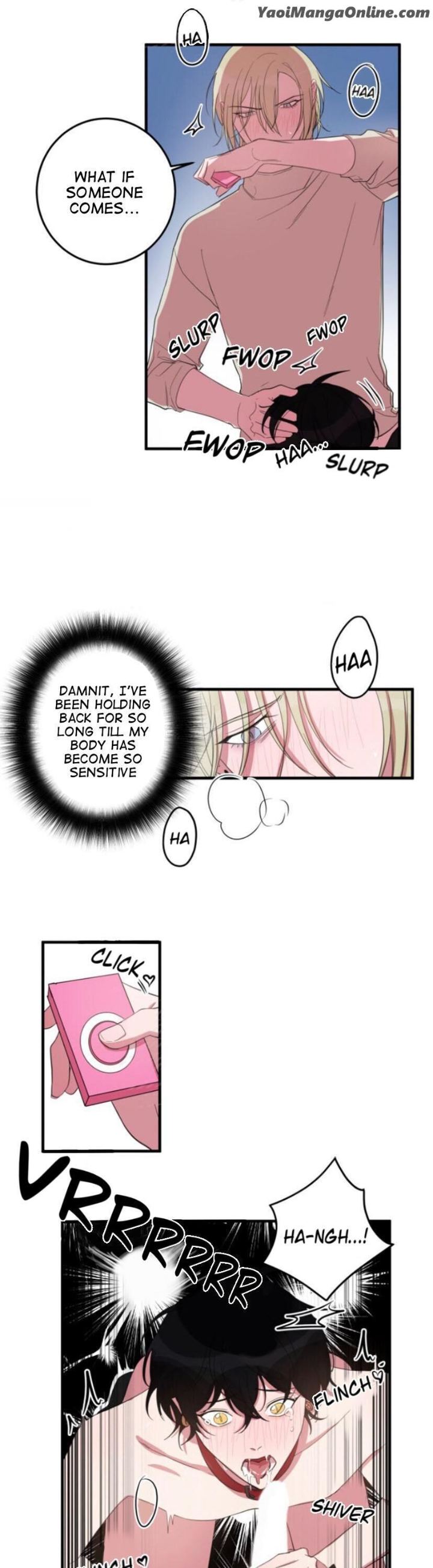 My-Partners-Tastes-And-Fetishes-By-Deok-Hwa-Eng page 6