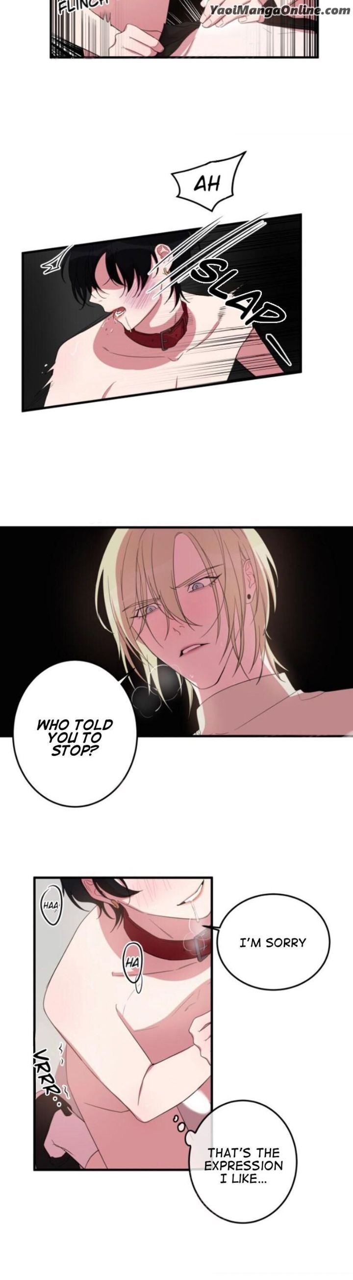My-Partners-Tastes-And-Fetishes-By-Deok-Hwa-Eng page 7