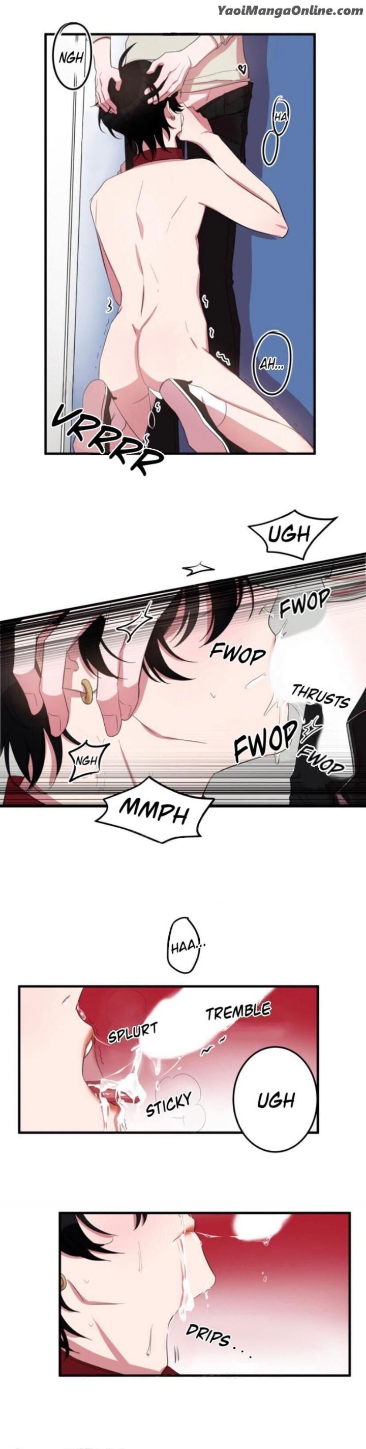 My-Partners-Tastes-And-Fetishes-By-Deok-Hwa-Eng page 8