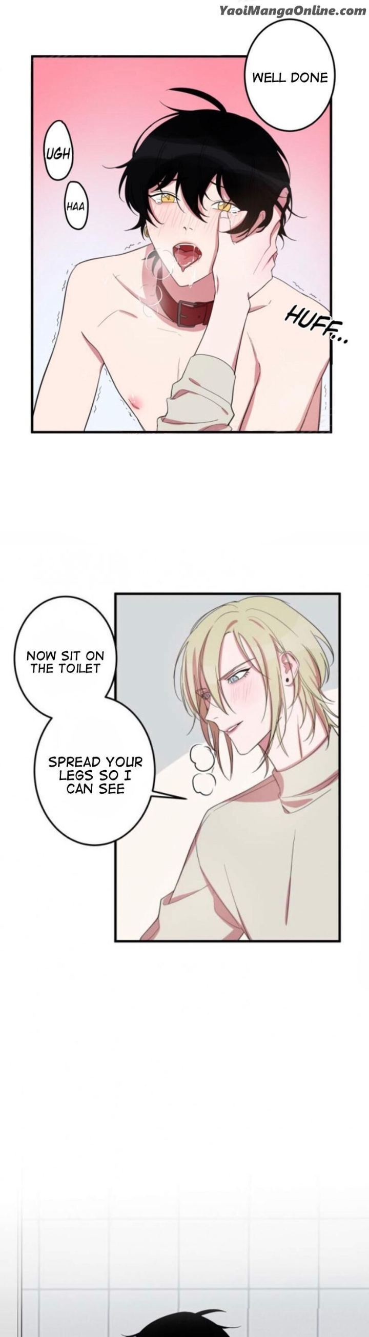 My-Partners-Tastes-And-Fetishes-By-Deok-Hwa-Eng page 9