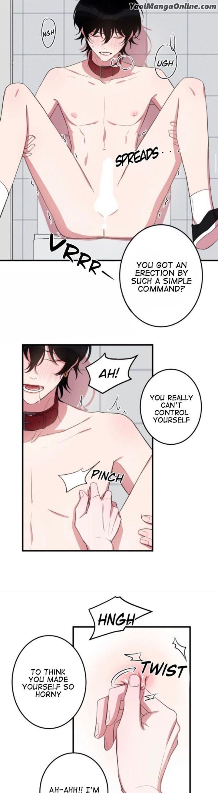 My-Partners-Tastes-And-Fetishes-By-Deok-Hwa-Eng page 10