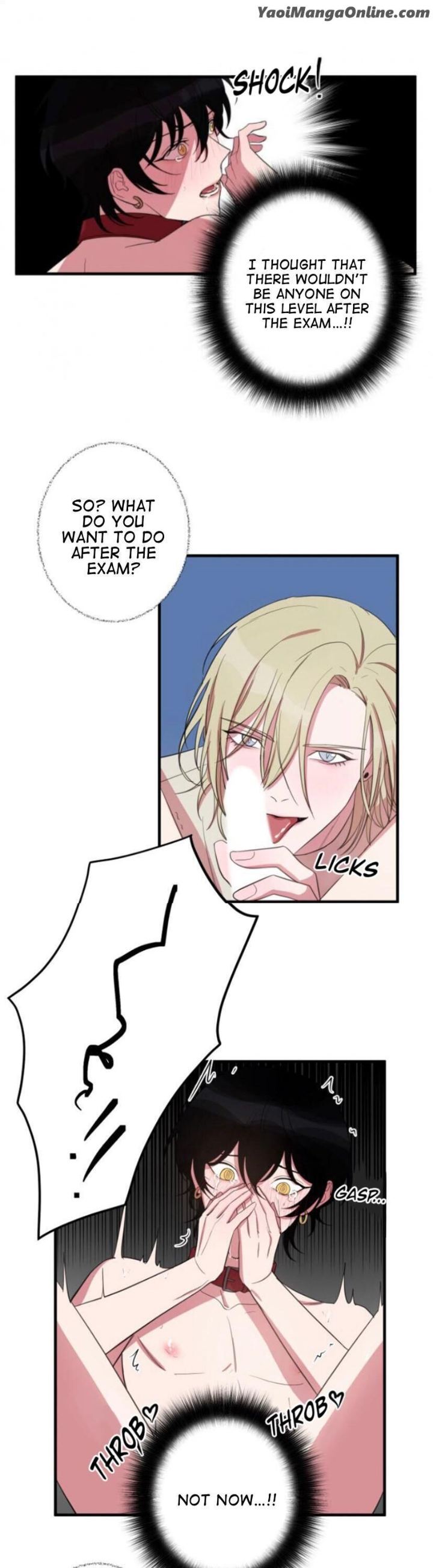 My-Partners-Tastes-And-Fetishes-By-Deok-Hwa-Eng page 12