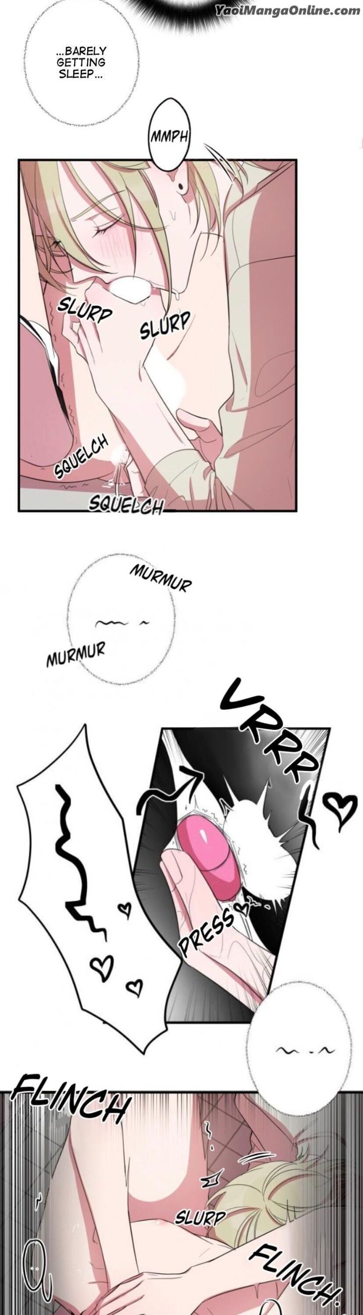 My-Partners-Tastes-And-Fetishes-By-Deok-Hwa-Eng page 13