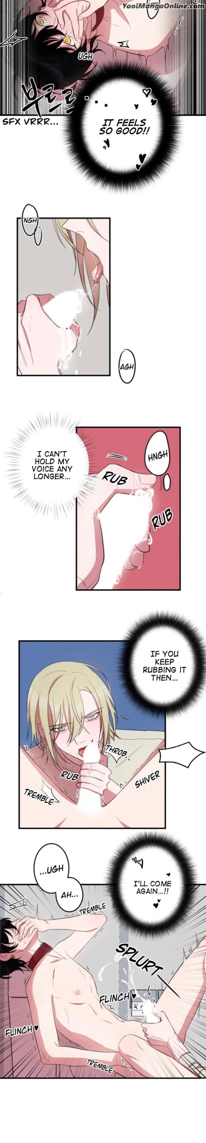 My-Partners-Tastes-And-Fetishes-By-Deok-Hwa-Eng page 14