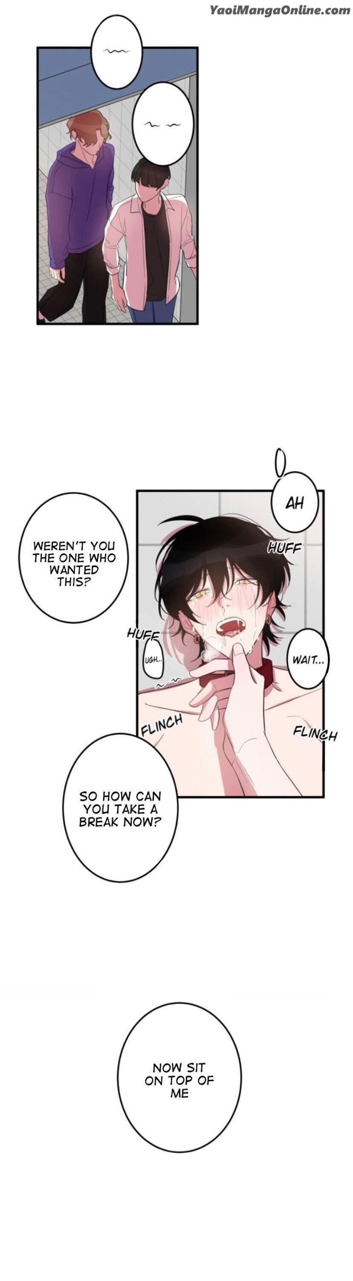My-Partners-Tastes-And-Fetishes-By-Deok-Hwa-Eng page 15