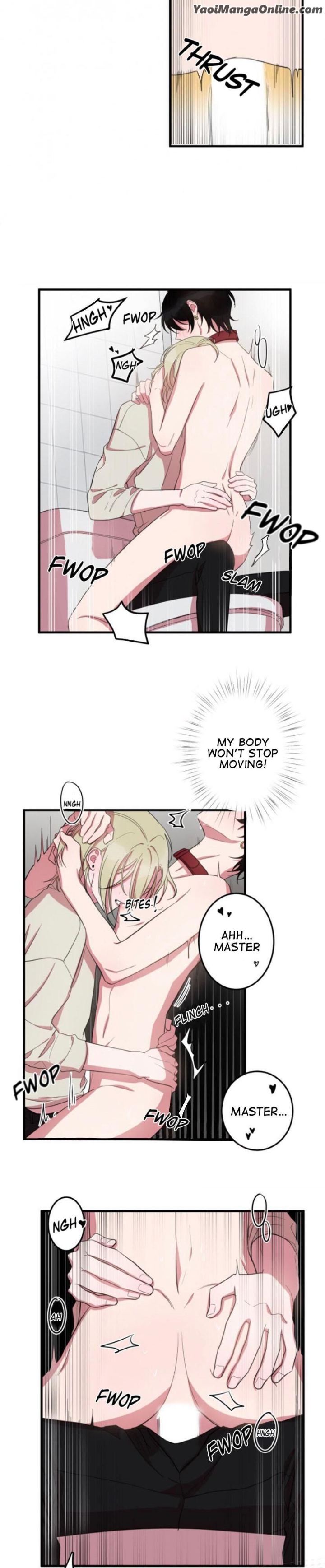 My-Partners-Tastes-And-Fetishes-By-Deok-Hwa-Eng page 17
