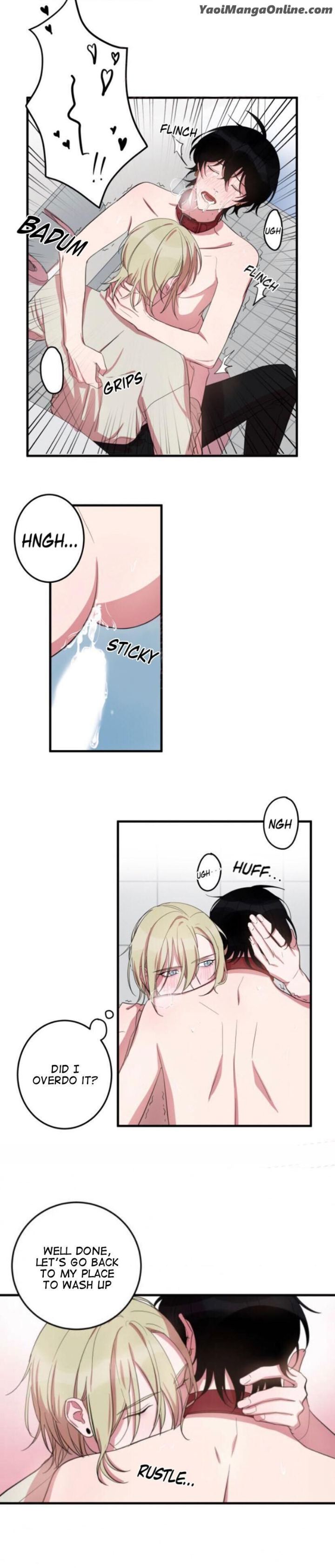 My-Partners-Tastes-And-Fetishes-By-Deok-Hwa-Eng page 18