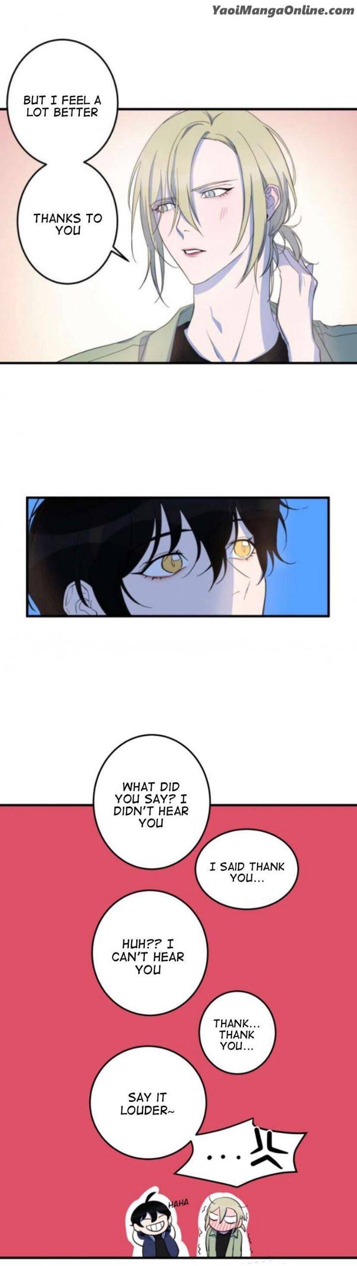 My-Partners-Tastes-And-Fetishes-By-Deok-Hwa-Eng page 20