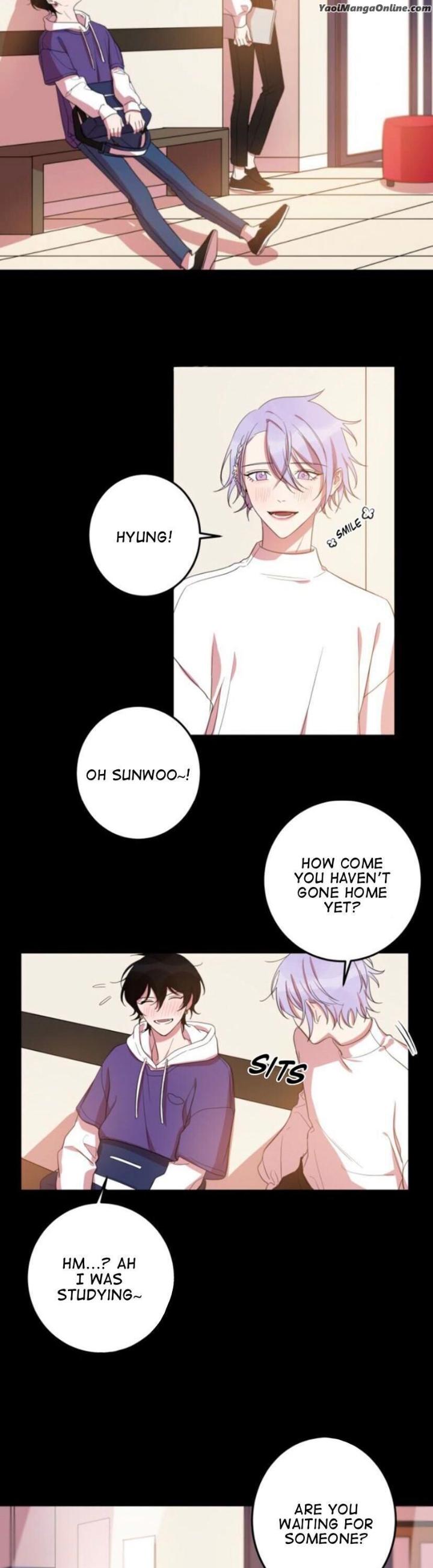 My-Partners-Tastes-And-Fetishes-By-Deok-Hwa-Eng page 5